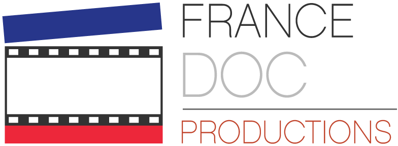 France Doc Productions Logo