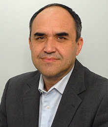 Periodista