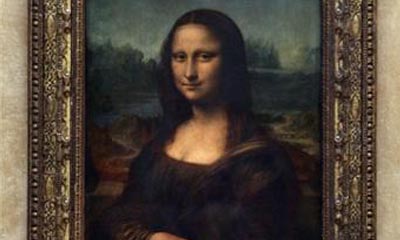 Museo de Louvre
