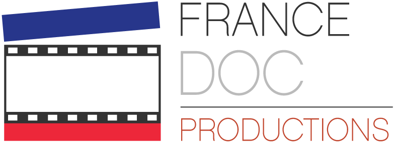 France Doc Productions Logo