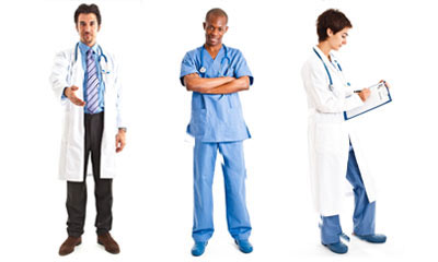 Escasez de Médicos en Francia