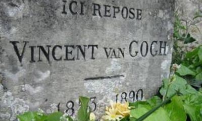 La Casa de Van Gogh